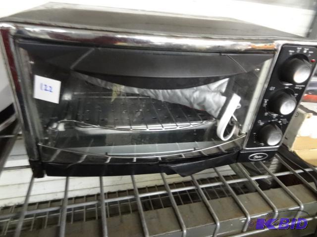 Oster Toaster Oven...