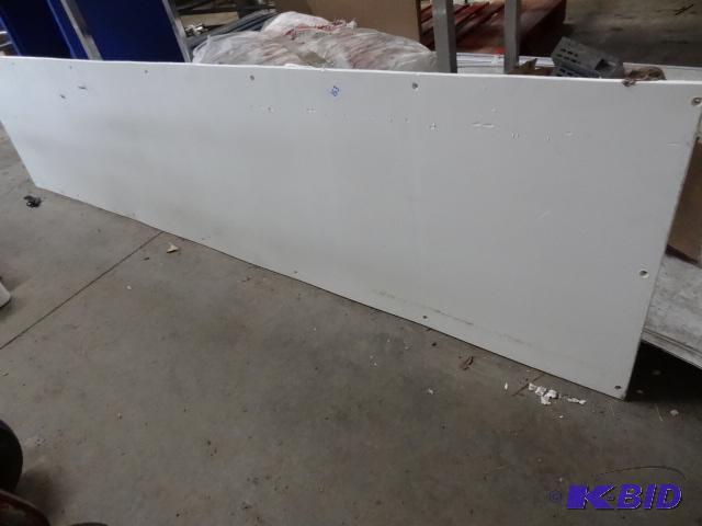 96 X 22 Cutting Board...
