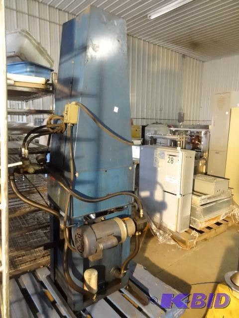 Oil Filter Crusher, Tire Service Equipment, T...