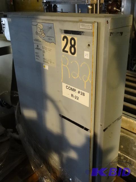 Empty Electrical Box 32 X 40 X 8...