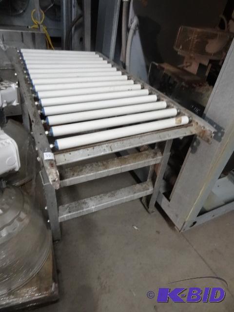 Conveyor Section 24 X 48 X 28...