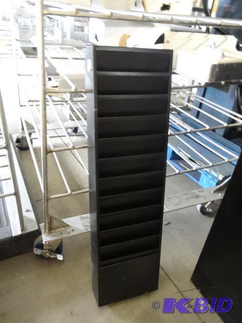 Wall Hanging File Sorter...