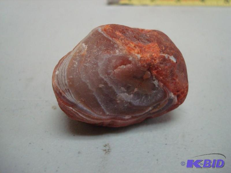 Lake Superior Agate, Around &nbsp4oz...