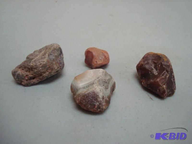 Lot Of Lake Superior Agates, Around 3oz for a...