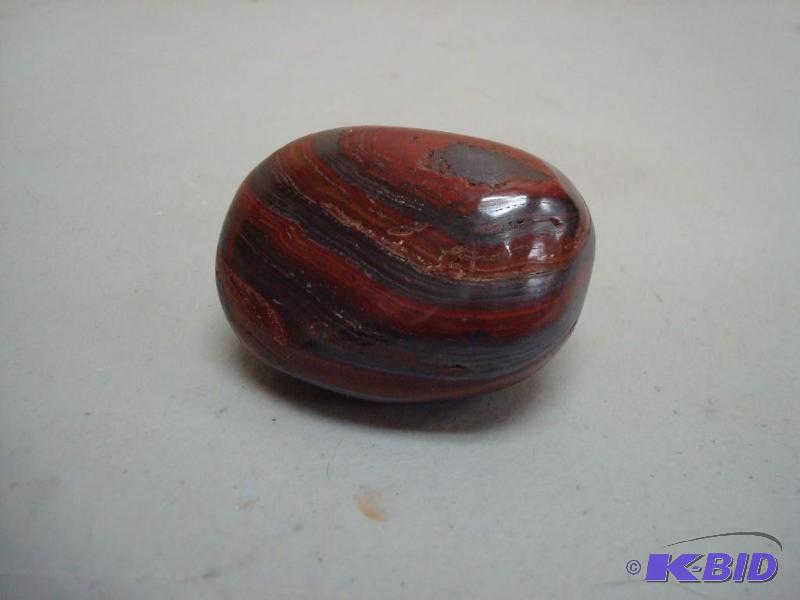 Hematite Iron Stone, Around 10oz...