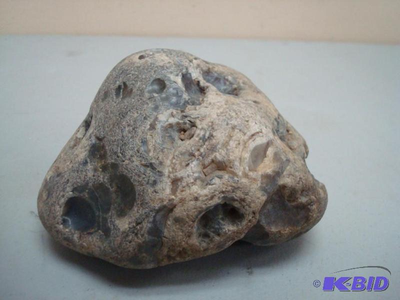 Large Montana Agate, Around 4 Pounds...