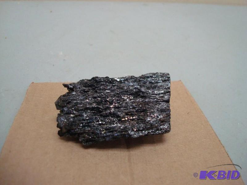 Unknown Stone, Around 2oz...