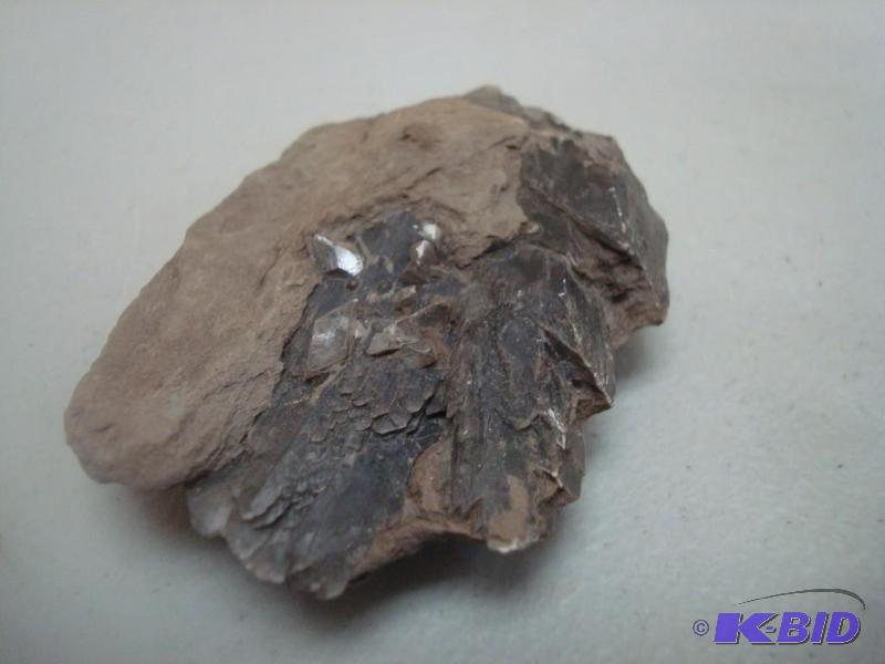 I Believe This Is Smoky Quartz Crystal, Aroun...