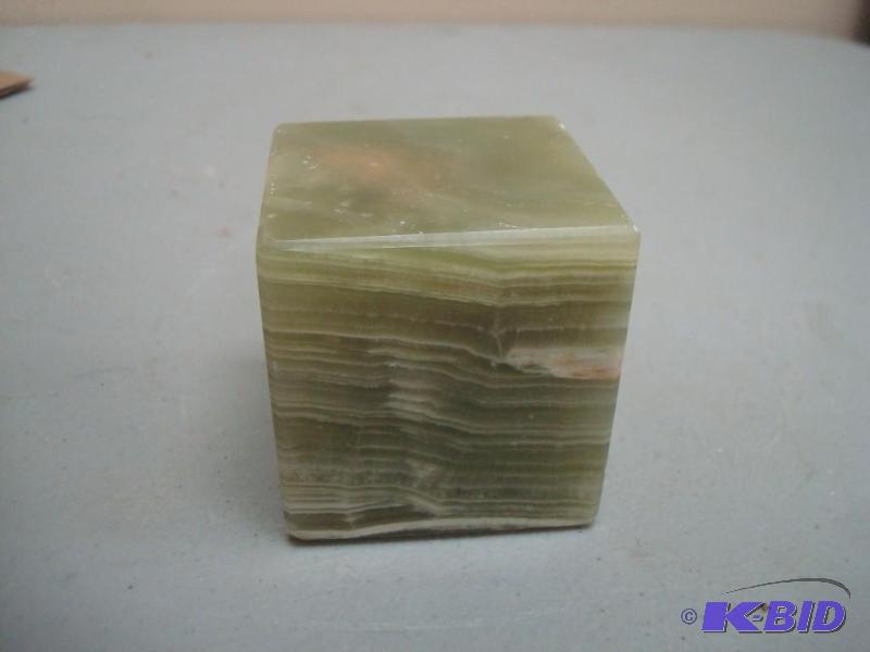 Square Stone...
