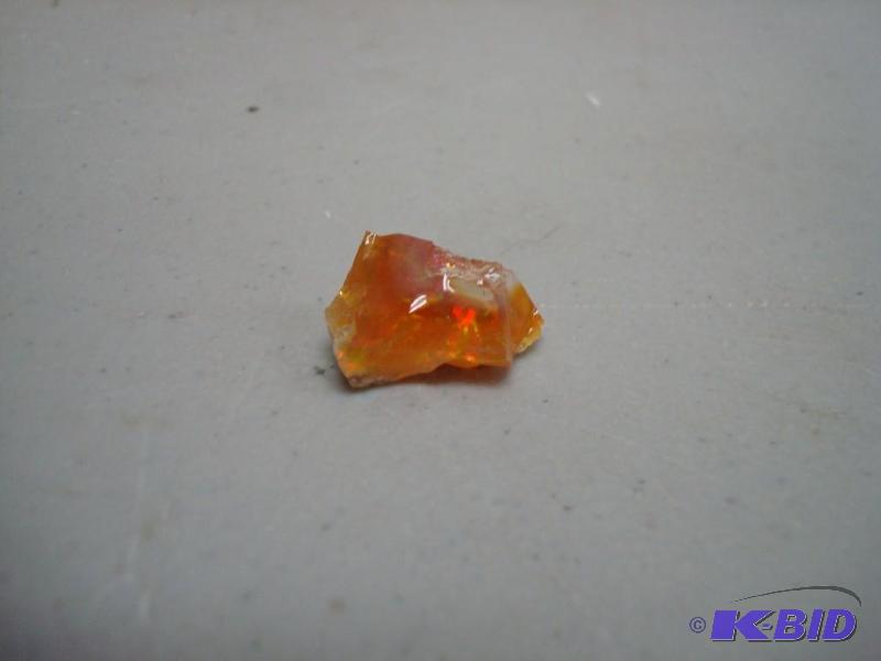 Uncut Opal...