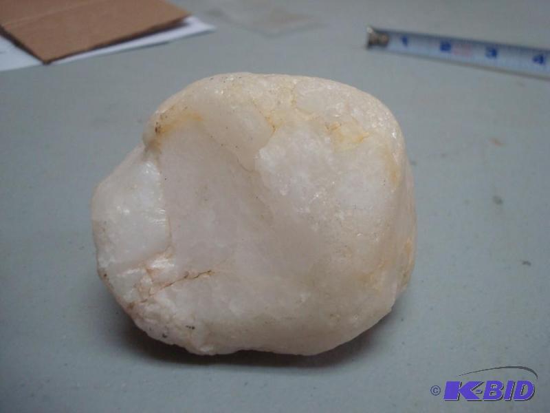 White Stone...