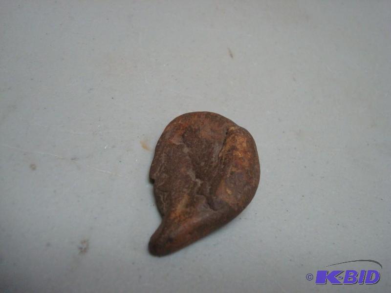 Oddity Chin Rock...