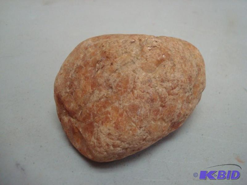 Unsure Of What Kind Of Stone...