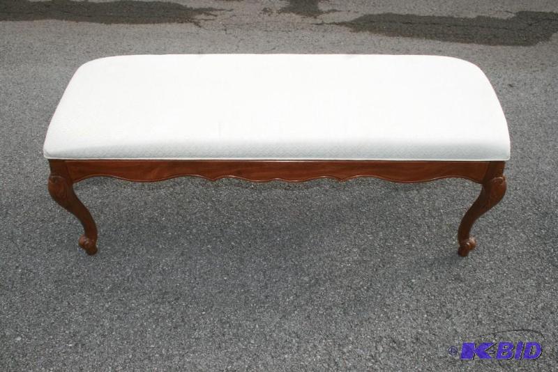 Seating Bench