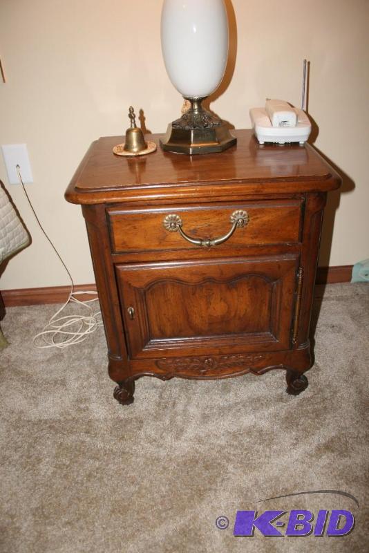 Nightstand