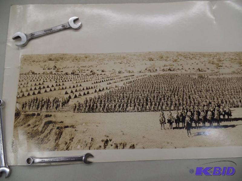 WWI Photograph