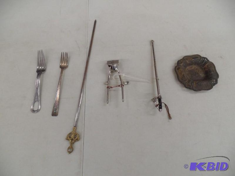 Military Memorabilia