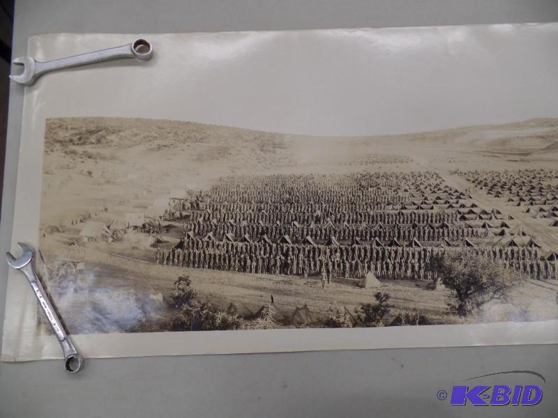 WWI Photograph