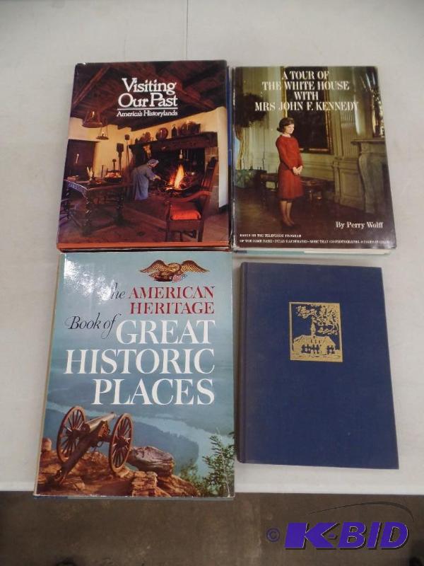 American History Books