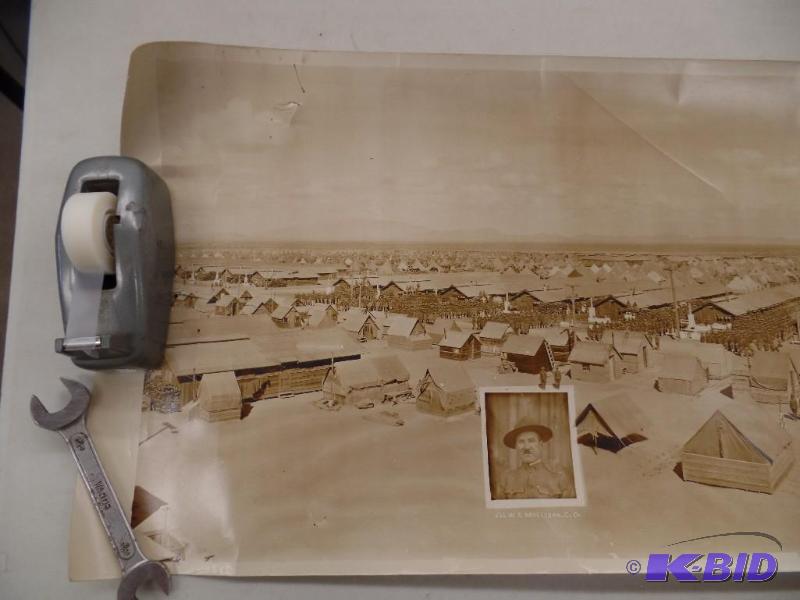 WWI Photograph