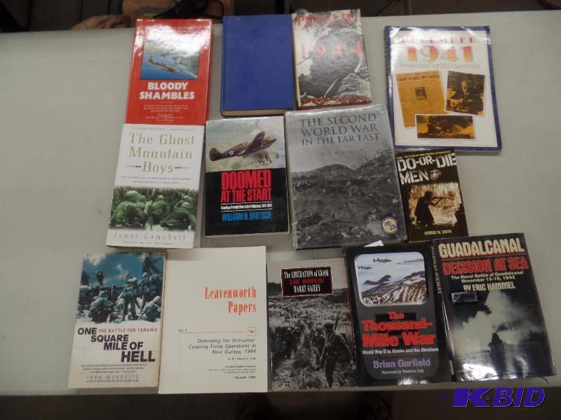 WWIIEastern Front Books