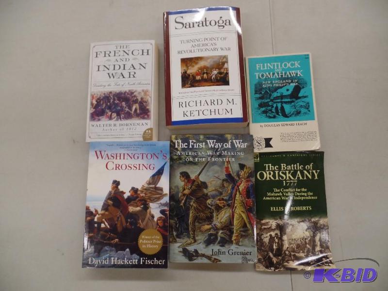 18th Century and Earlier Books