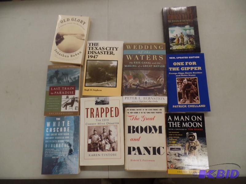 20th Century Books