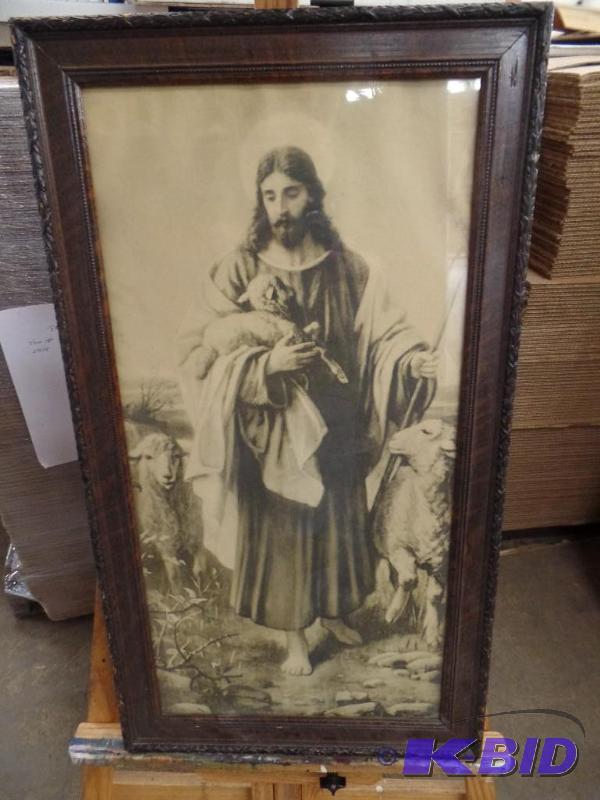Religious Drawing