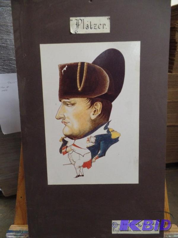 Caricature