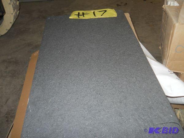 12 x 24 Quarz Grafite
