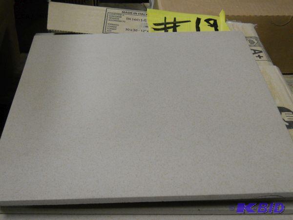 12 x 12 Beige