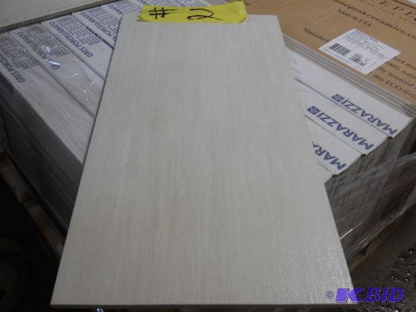 12 x 24 Tile