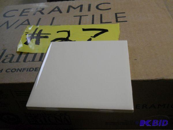 4-14 x 4-14 Almond