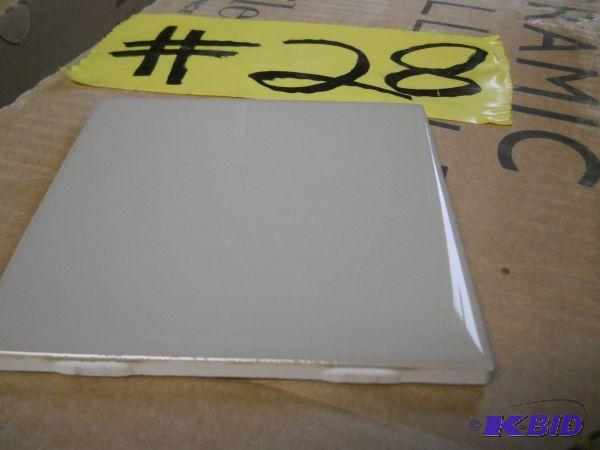 4-14 x 4-14 Gray TIle