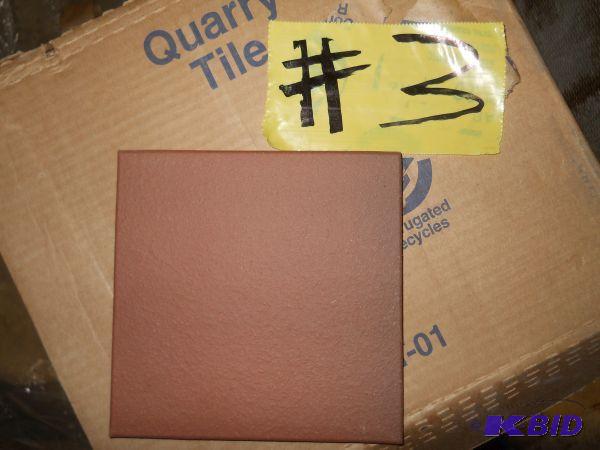 6 x 6 Tile