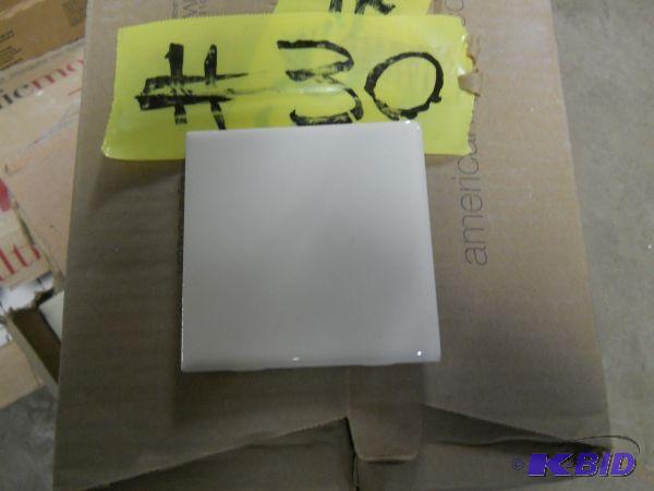 4-14 x 4-14 Almond