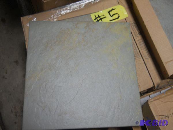 Daltile Brazilian Green