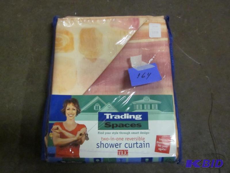 In packaging Two-in-One Reversible Trading Sp...