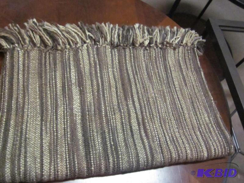 Soft and comfortable throw blanket.&nbsp  &n...