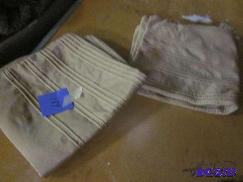 Pair of pillow shams.  &nbsp  &nbsp...