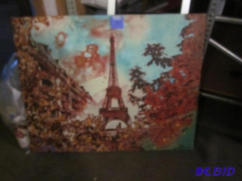 20 inch plus wall art.  &nbsp  &nbsp...
