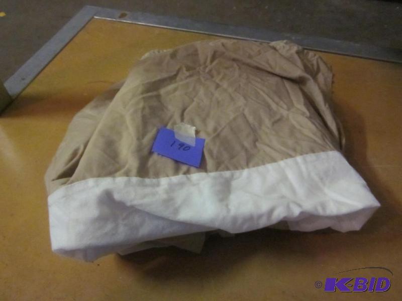 Queen size bedskirt.  &nbsp  &nbsp...