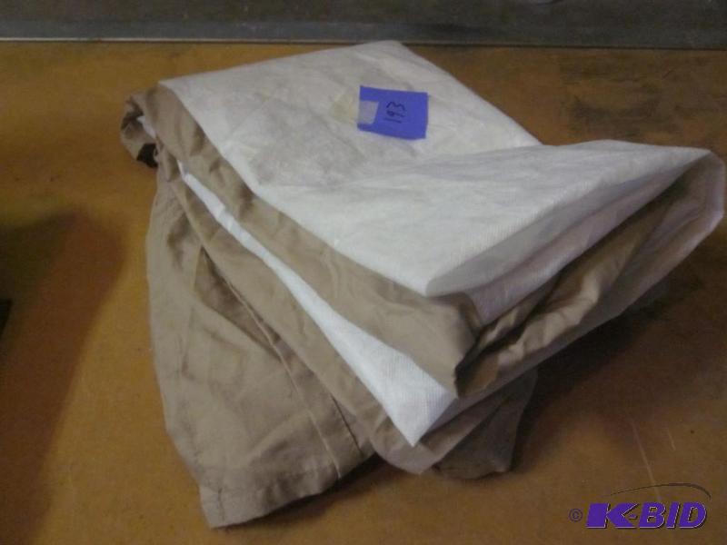 Queen size bedskirt.  &nbsp  &nbsp...
