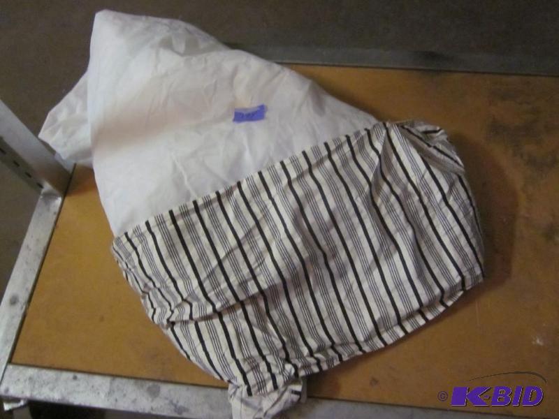 Queen size bedskirt.  &nbsp  &nbsp...