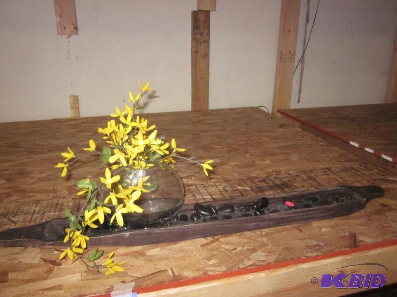 Decorative table center piece.  &nbsp  &nbsp...