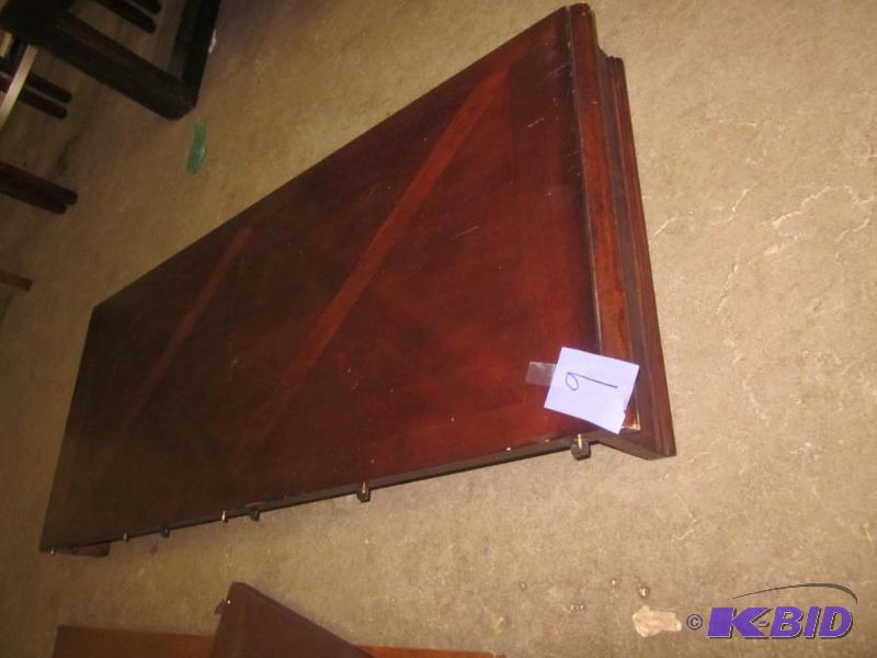 Wood table sleeve, possible project.  &nbsp ...