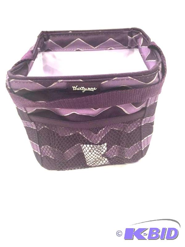 lot 13 image: Littles Carry All Caddy