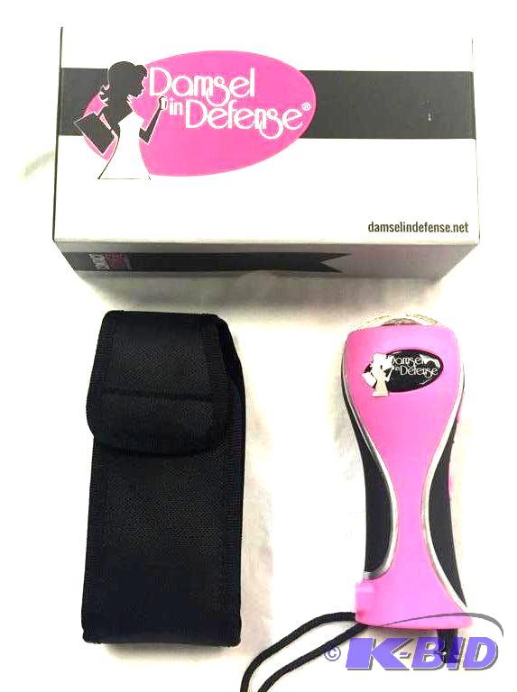 lot 20 image: Get a Grip Stun Gun