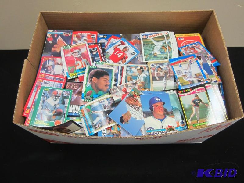 Sports Card Wholesale at James Huber blog