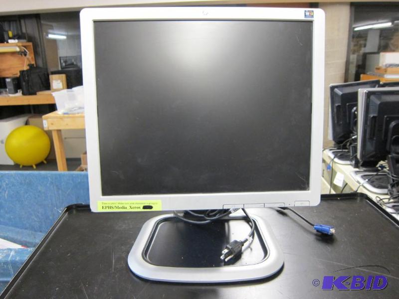 Monitors